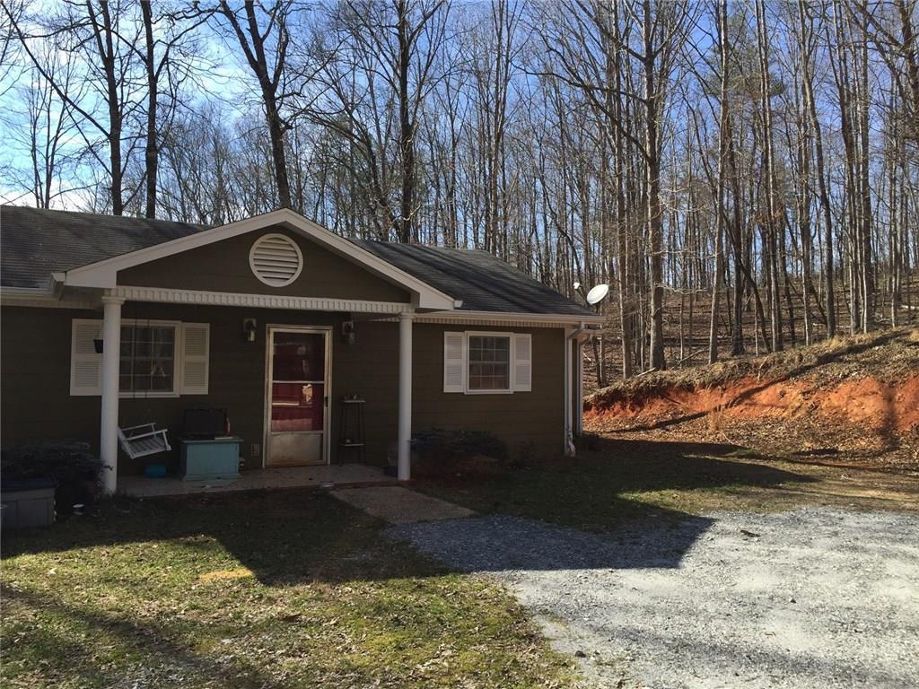 202 Maggies Pl., Dawsonville, GA 30534