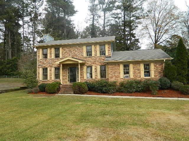 508 Cole Dr., Lilburn, GA 30047