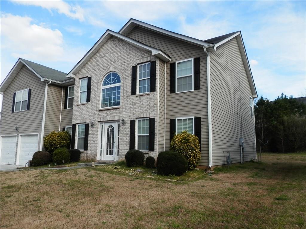 4358 Ash Tree St., Snellville, GA 30039
