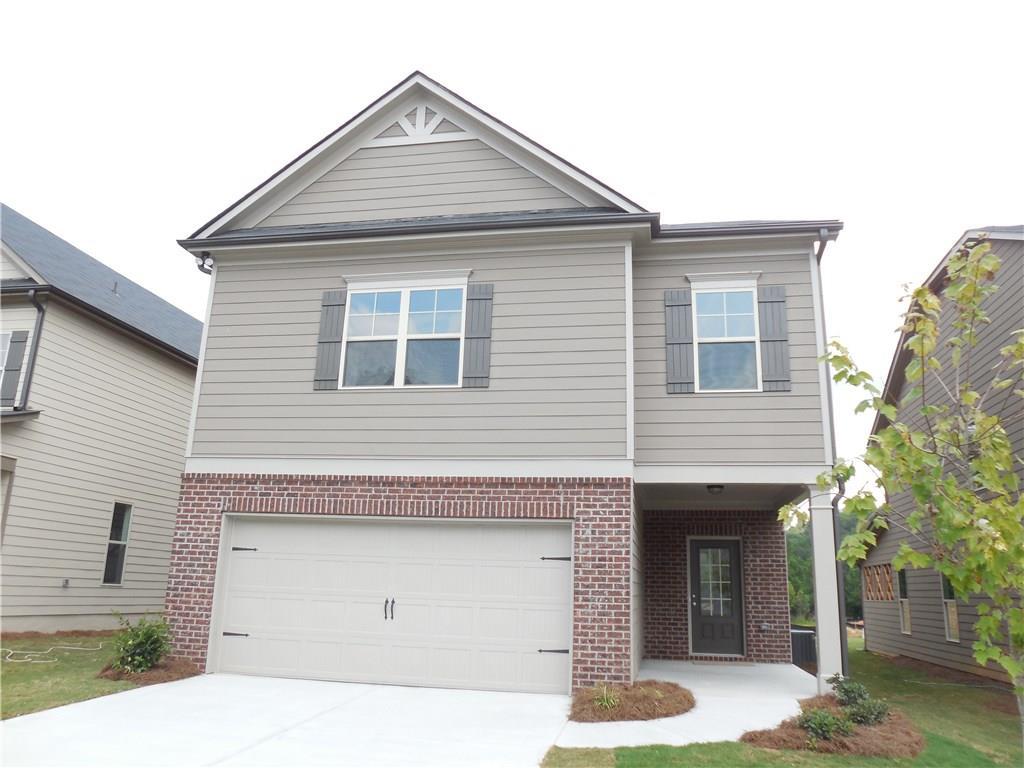 7451 Silk Tree Pointe, Braselton, GA 30517