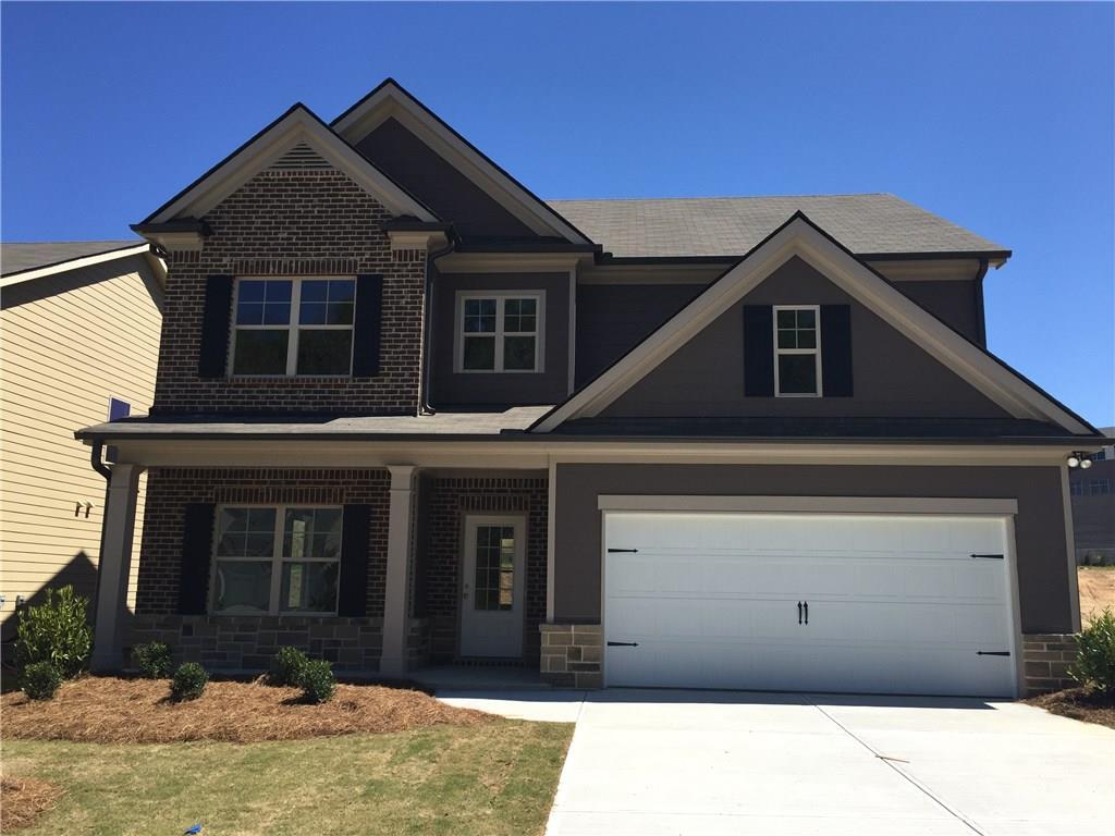 7441 Silk Tree Pointe, Braselton, GA 30517