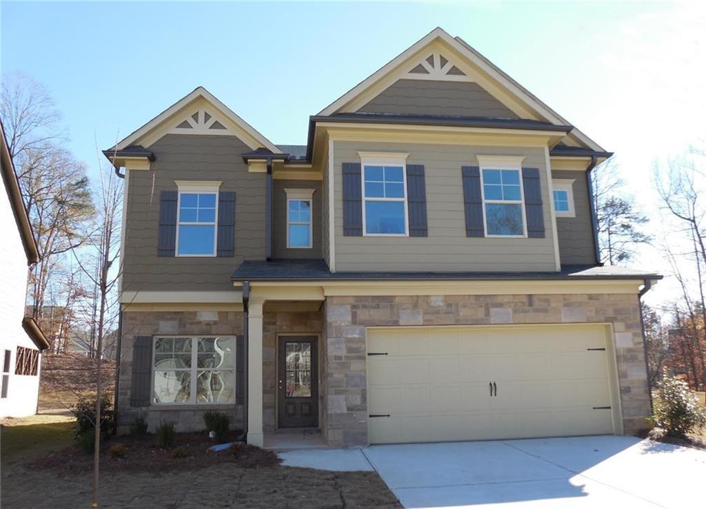 7461 Silk Tree Pointe, Braselton, GA 30517