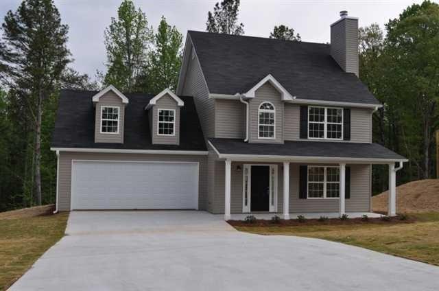2798 Sawyer Mill Dr., Gainesville, GA 30507