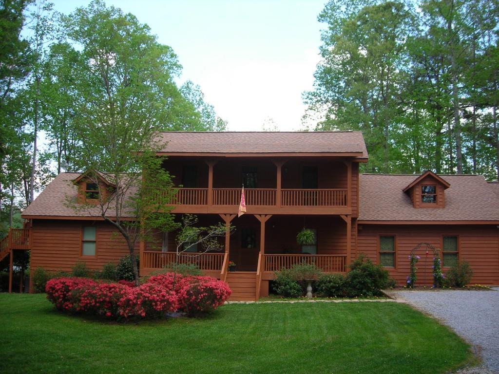 63 Teepee Tr., Whitesburg, GA 30185