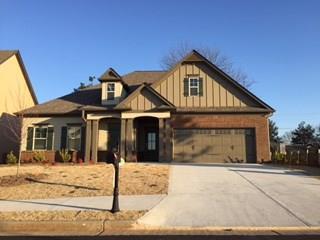 4574 Bagwell Dr., Gainesville, GA 30504