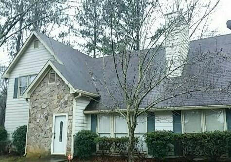 4290 Steeplechase Dr., Powder Springs, GA 30127