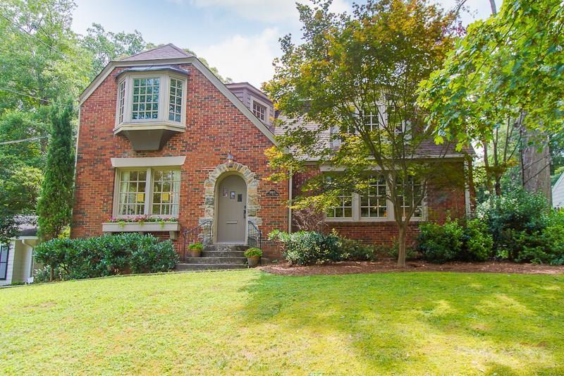 1865 Anjaco Rd., Atlanta, GA 30309