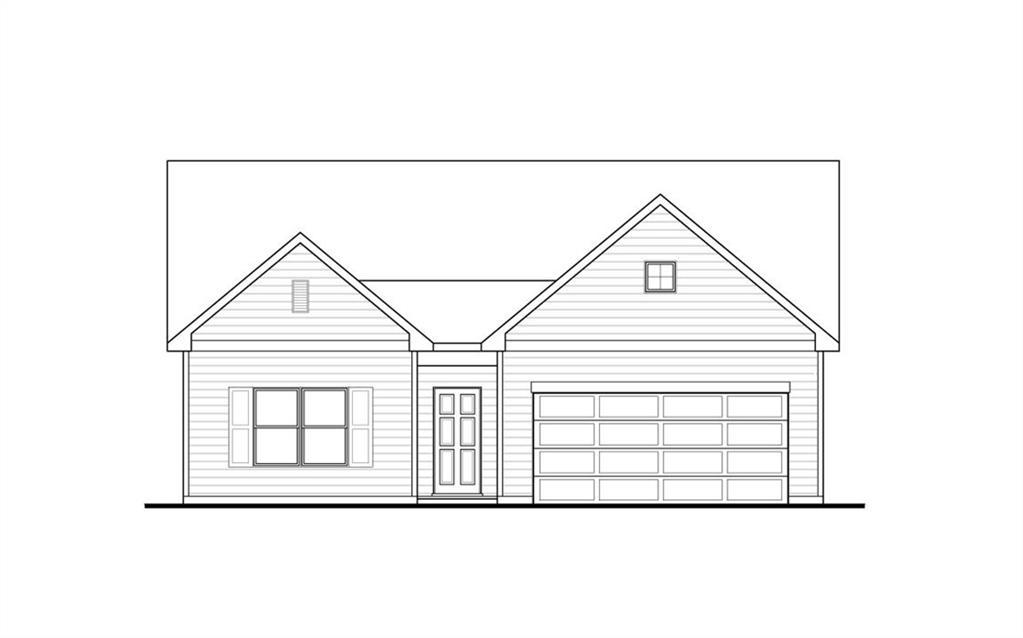 761 Walnut Woods Dr., Braselton, GA 30517