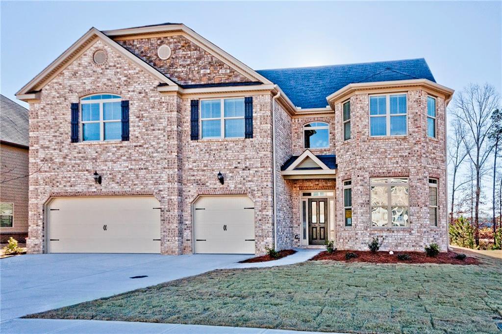 1890 Browning Bend Ct., Dacula, GA 30019