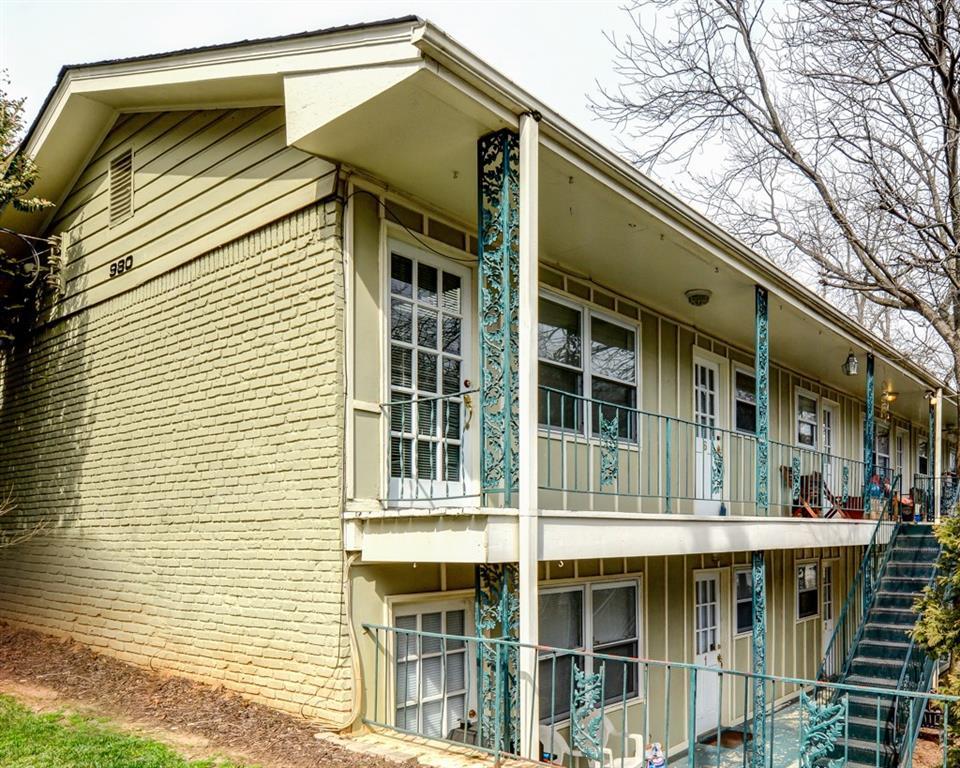 980 Greenwood Ave. #6, Atlanta, GA 30306