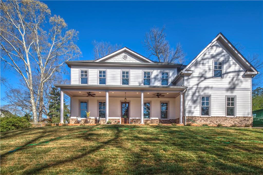 1175 Hill St., Smyrna, GA 30080
