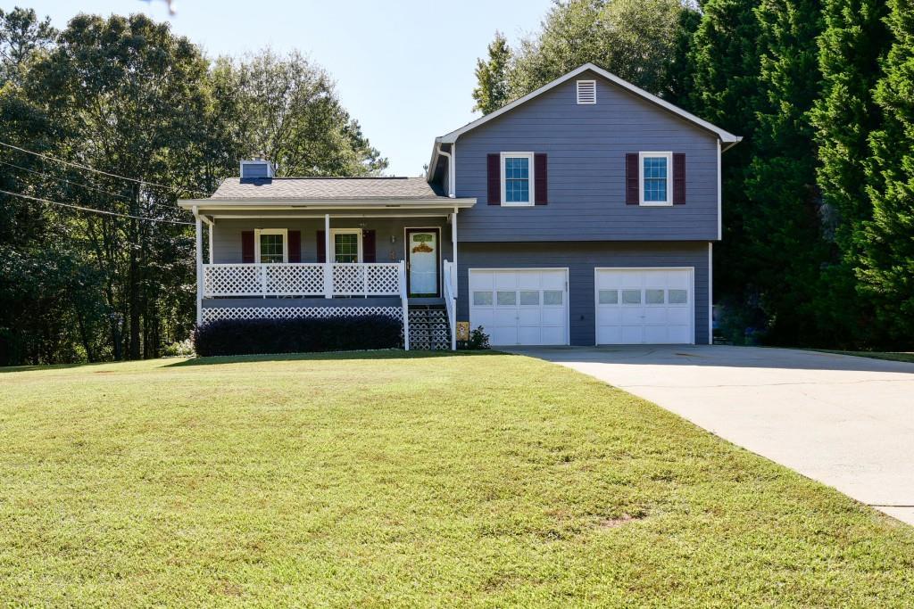 34 Hawk Dr., Hiram, GA 30141