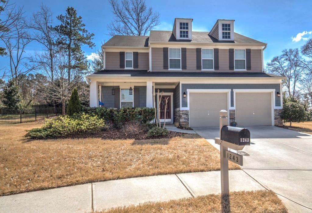 [Address Hidden by Seller], Smyrna, GA 30080