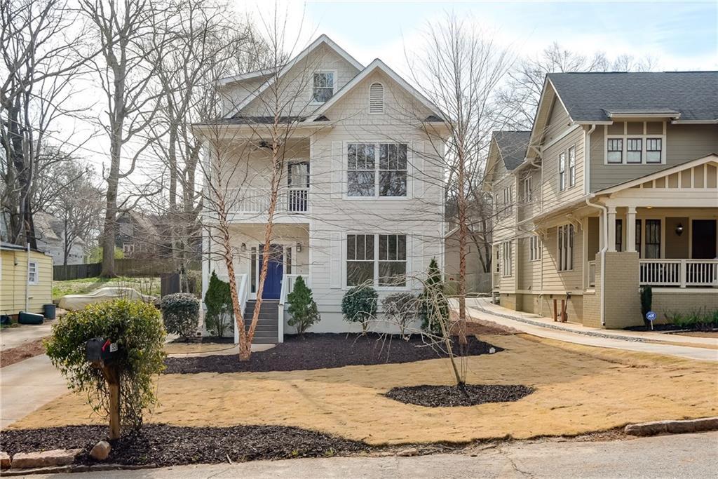 1950 Nash Ave., Atlanta, GA 30316