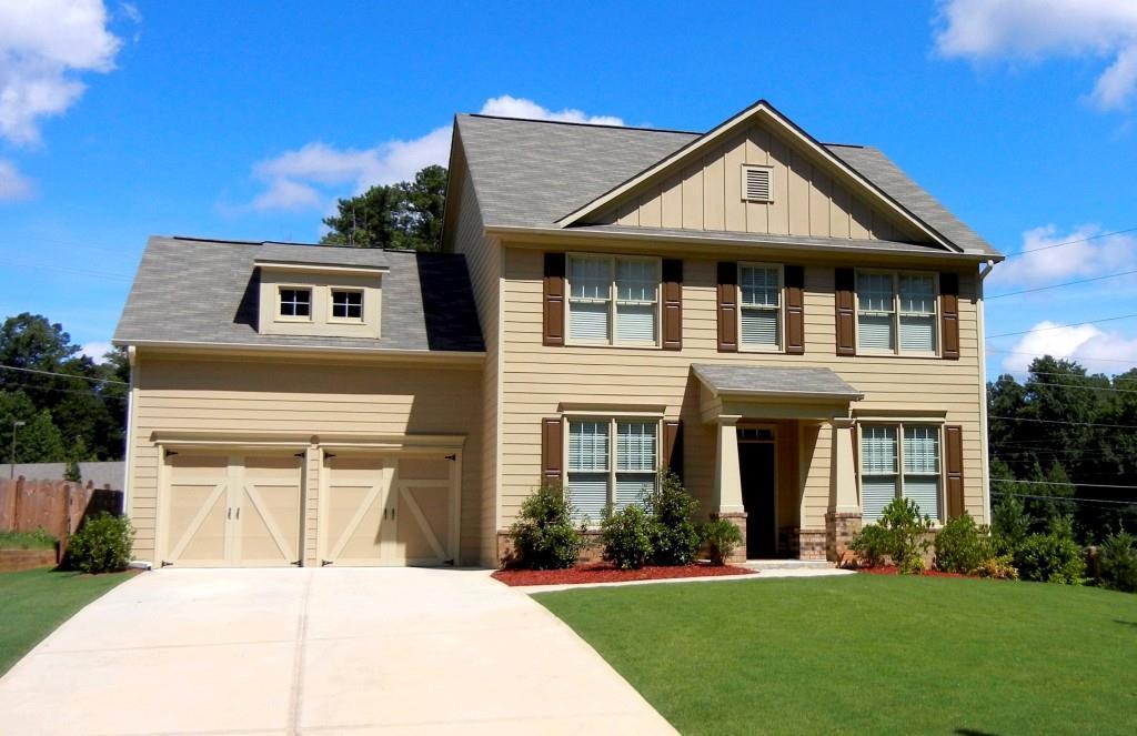 272 Rosemont Park Ln., Marietta, GA 30064