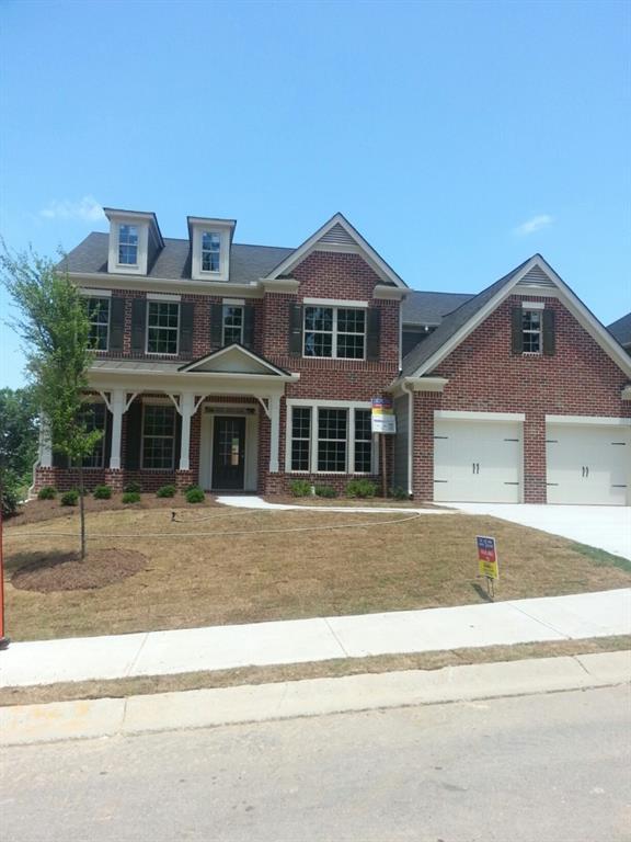 5830 Chestnut Dr., Cumming, GA 30040
