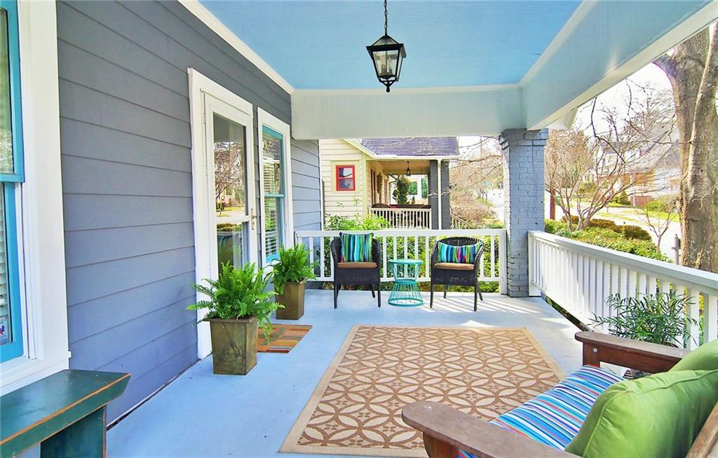 1423 May Ave., Atlanta, GA 30316