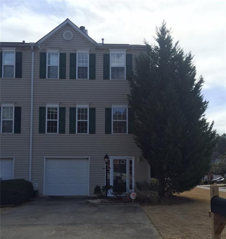 4500 Stonegate Ct., Acworth, GA 30101