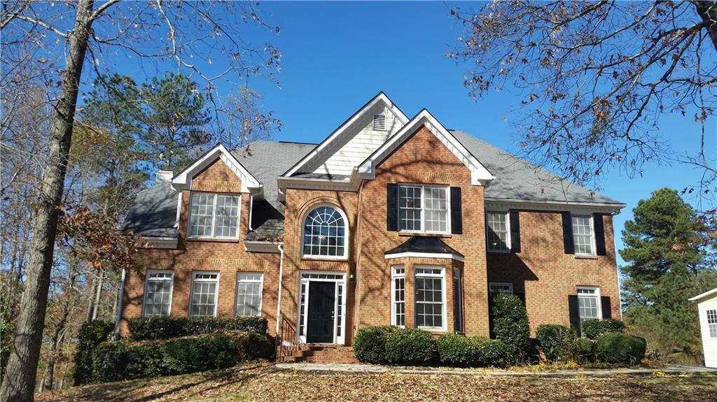 4386 Chatuge Dr., Buford, GA 30519