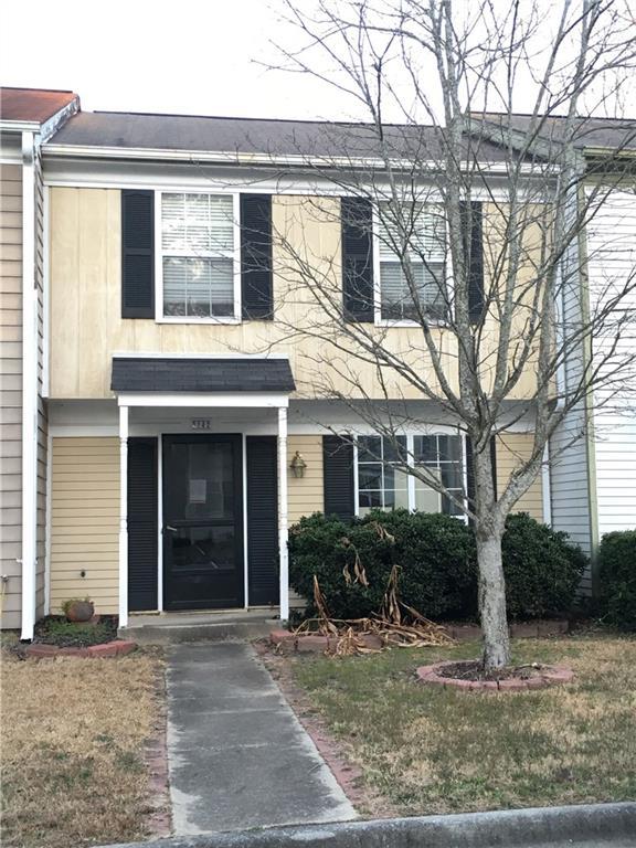 3142 Shadow Walk Ln., Tucker, GA 30084