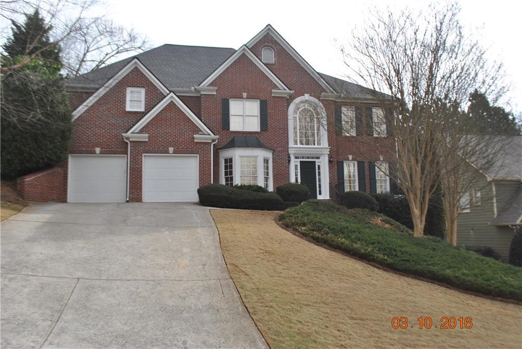 320 Stevens Creek Ct., Alpharetta, GA 30005