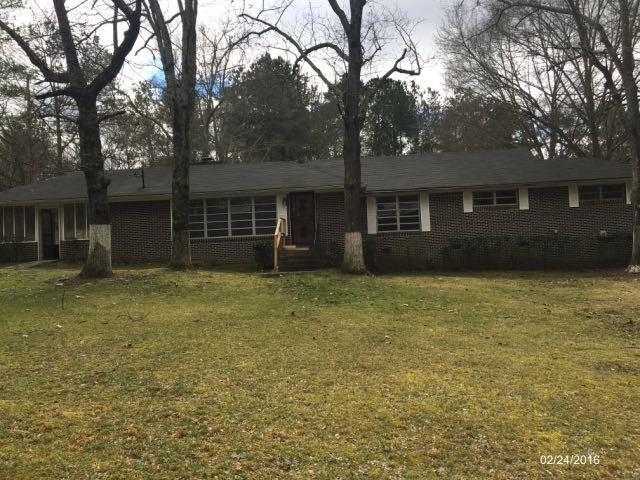 6077 Hillvale Rd., Lithonia, GA 30058