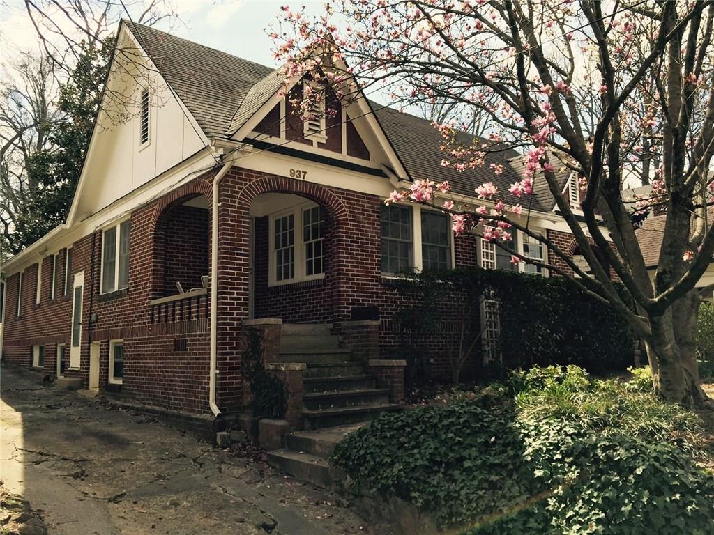 937 Amsterdam Ave., Atlanta, GA 30306
