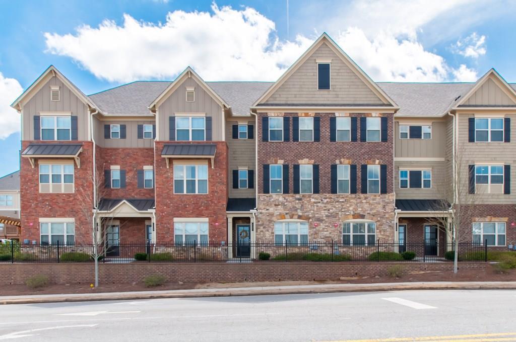 1222 Poston Pl., Smyrna, GA 30080