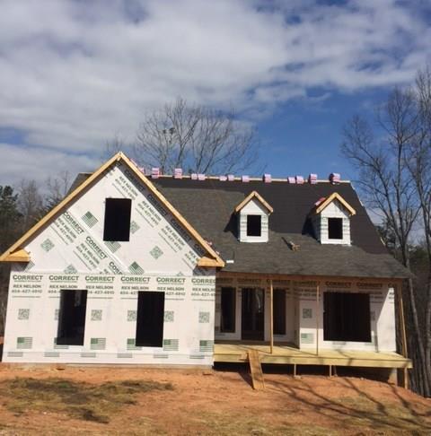 6320 Oldham Ct., Gainesville, GA 30506