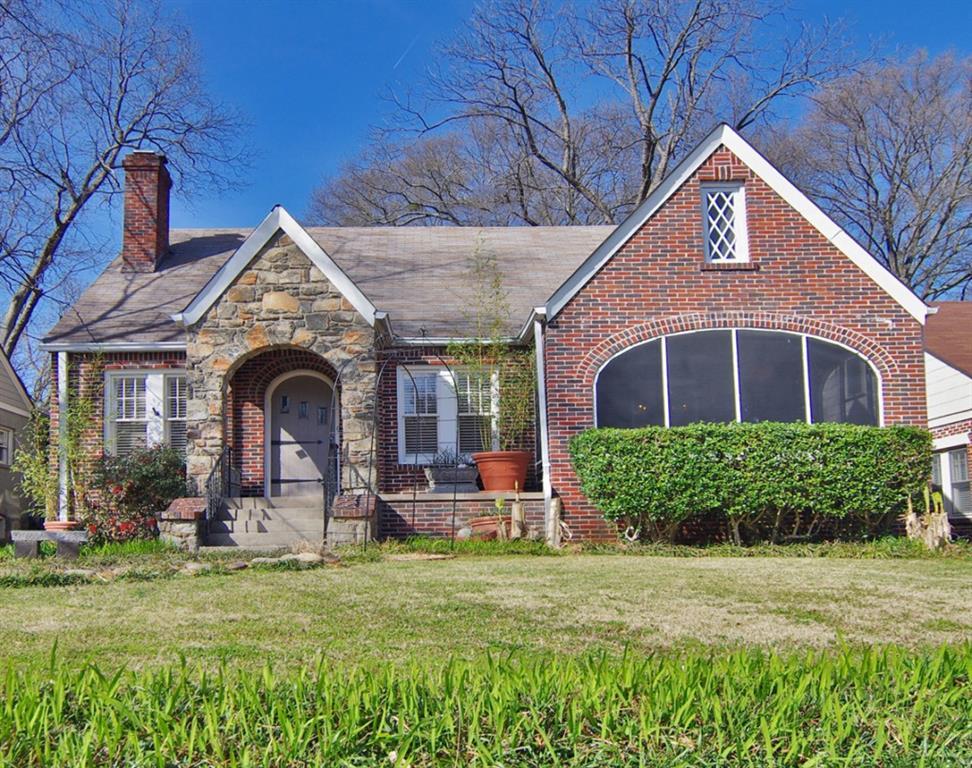 1046 Rosewood Dr., Atlanta, GA 30306