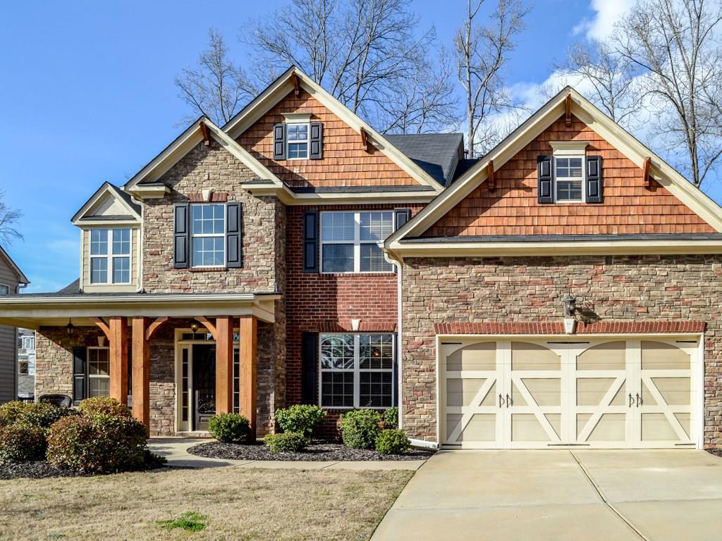 118 Lakestone Pkwy., Woodstock, GA 30188