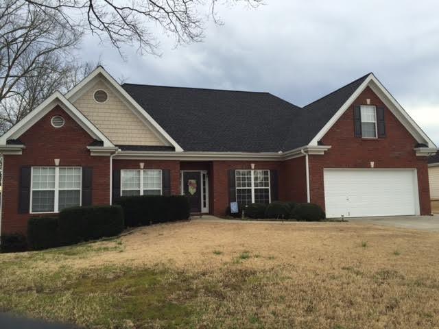 3421 Lena Raechel Cir., Dacula, GA 30019