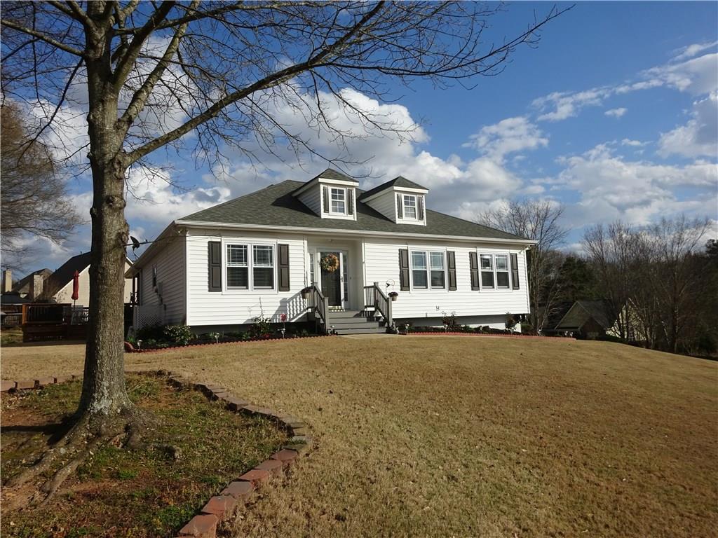 5015 Blue Sky Ln., Cumming, GA 30040