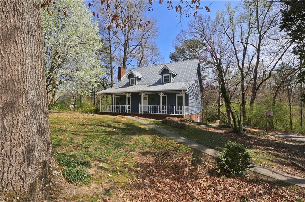 3509 Kellogg Creek Rd., Acworth, GA 30102