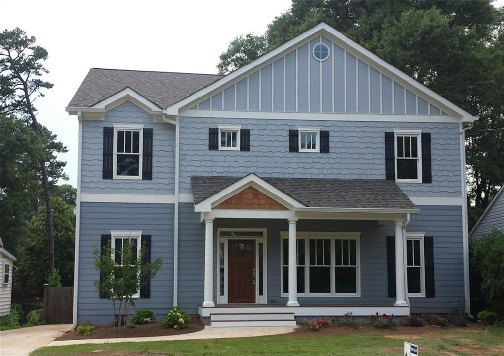 623 Mckoy St., Decatur, GA 30030