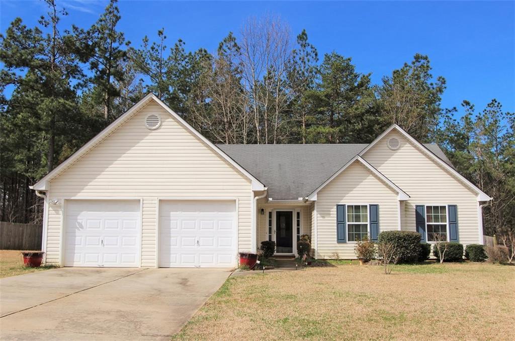 107 Pine Tree Dr., Dawsonville, GA 30534