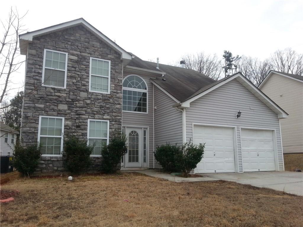 4210 Winston Cir., Atlanta, GA 30349