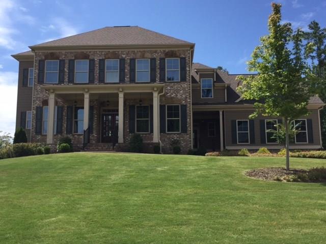 5725 Sunburst Dr., Powder Springs, GA 30127
