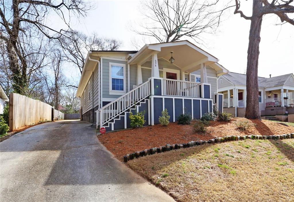 698 Moreland Ave., Atlanta, GA 30316