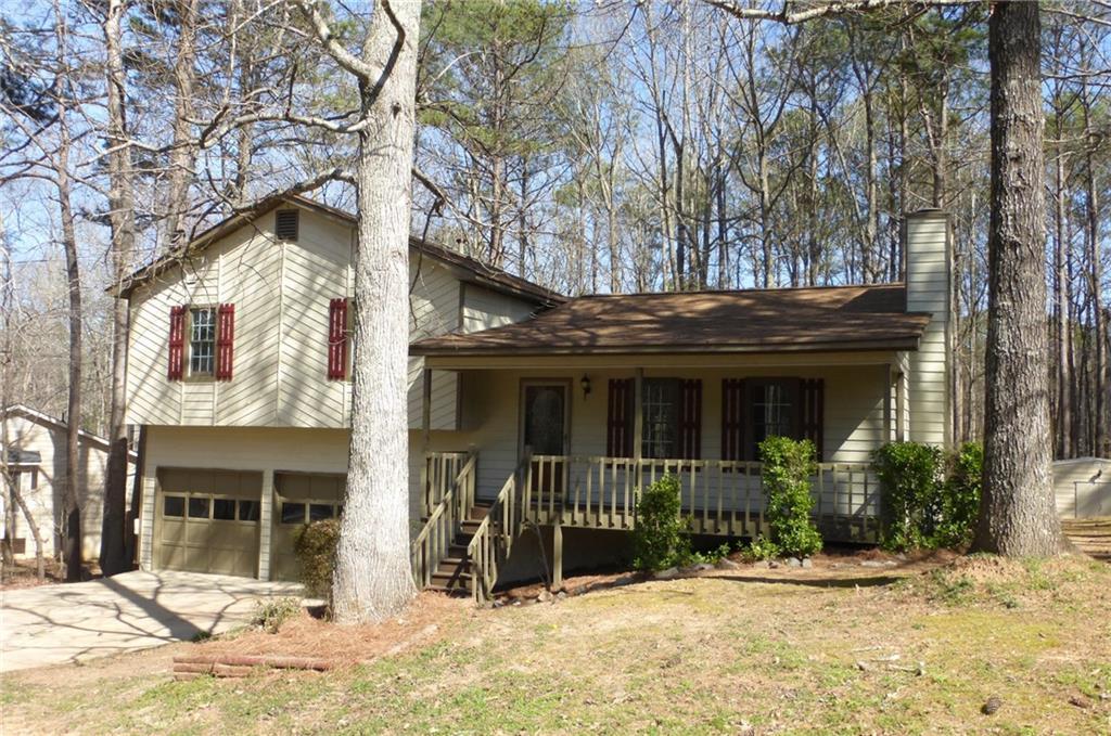182 Highland Dr., Hiram, GA 30141