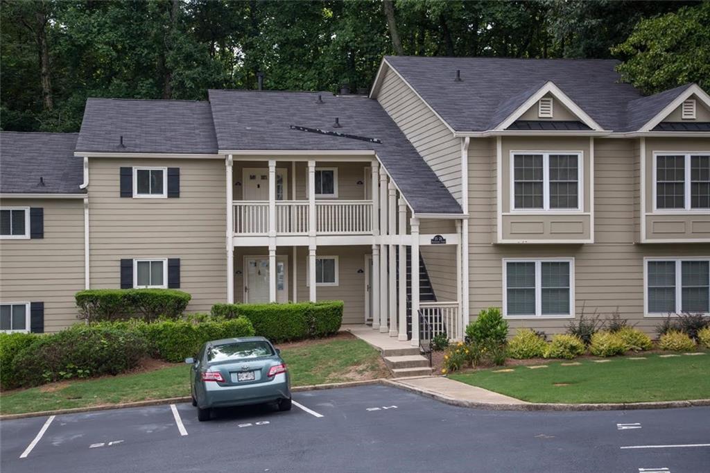 26 Springhedge Ct., Smyrna, GA 30080