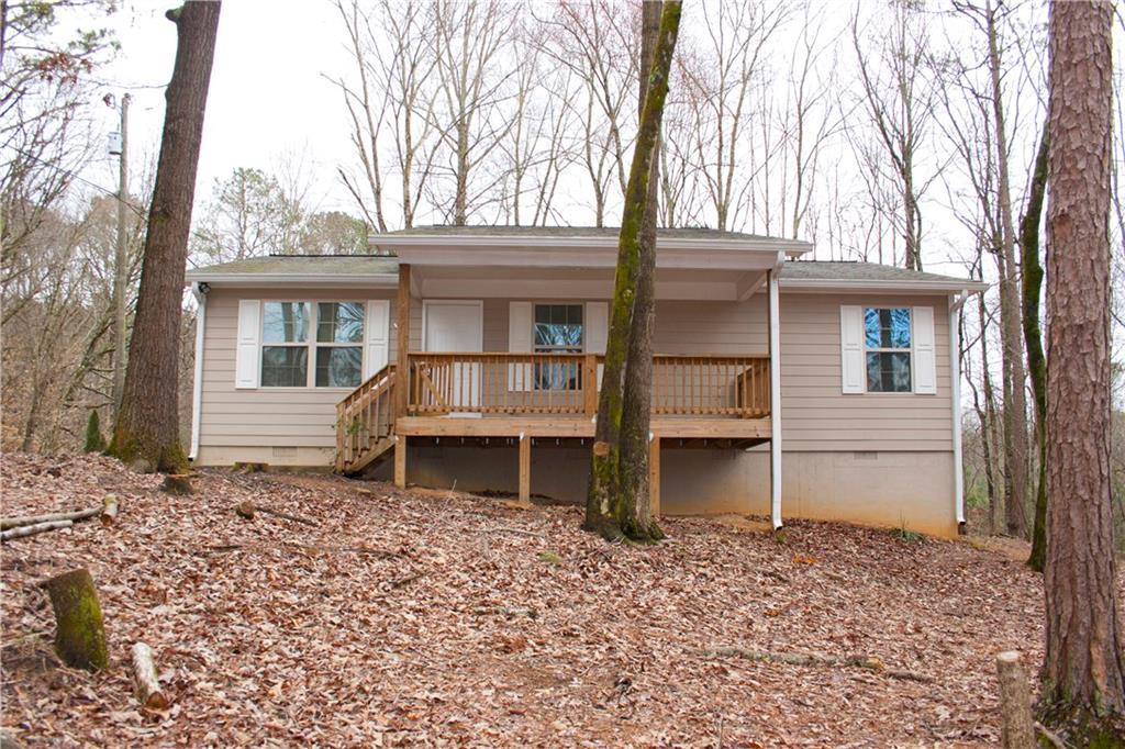 730 Tilley Rd., Talking Rock, GA 30175