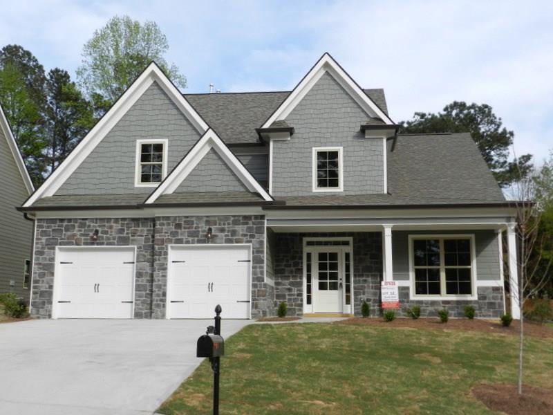 4902 Zachary Ct., Acworth, GA 30101