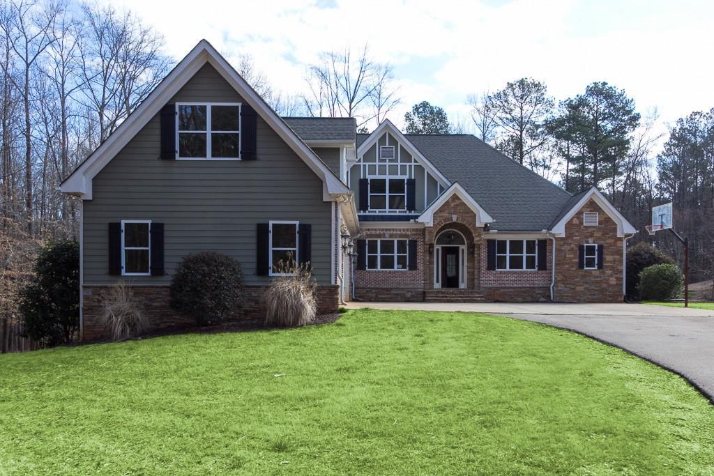 490 Cedar Ridge Rd., Monroe, GA 30656