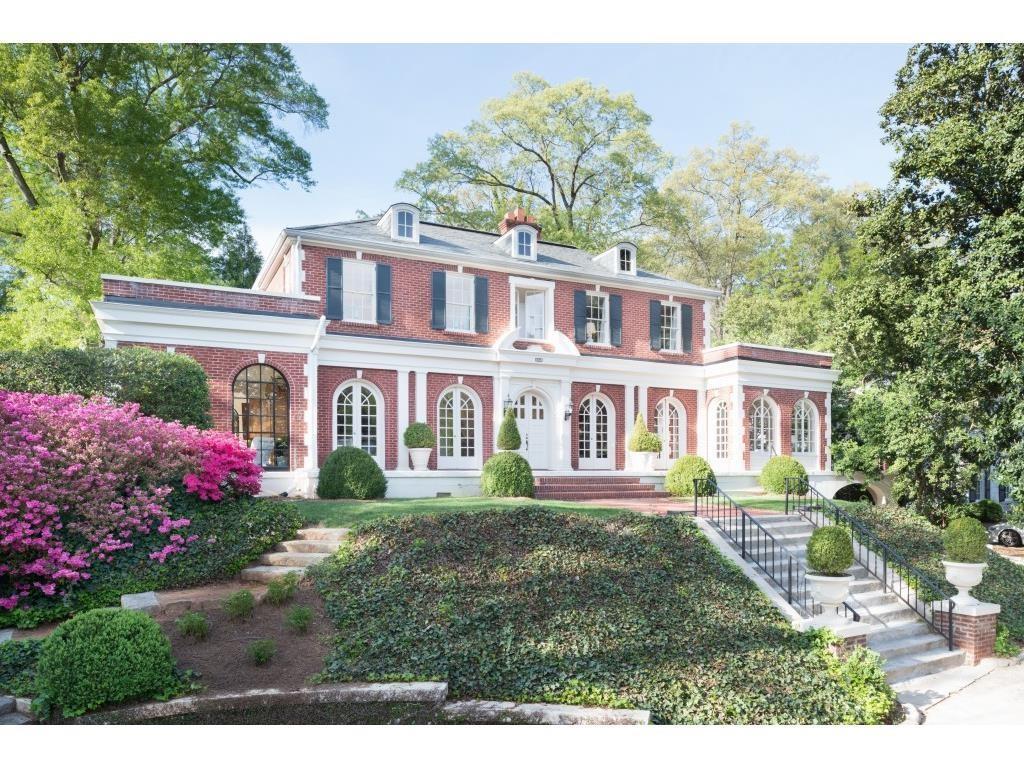 315 Peachtree Battle Ave., Atlanta, GA 30305