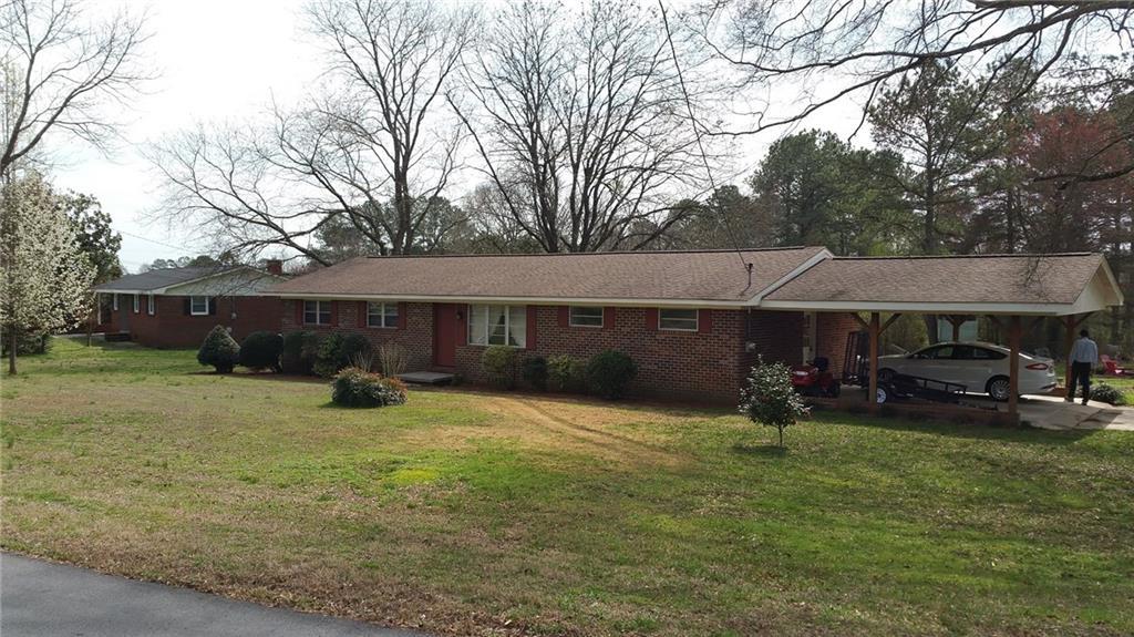 207 Danny Cir., Calhoun, GA 30701