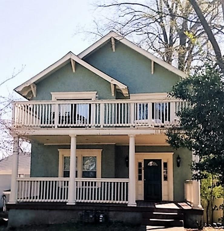 873 Monroe Dr., Atlanta, GA 30308