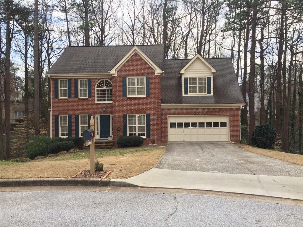 3532 Loch Ct., Snellville, GA 30039