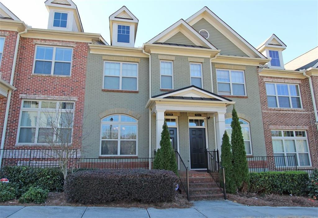 7235 Highland Bluff, Sandy Springs, GA 30328