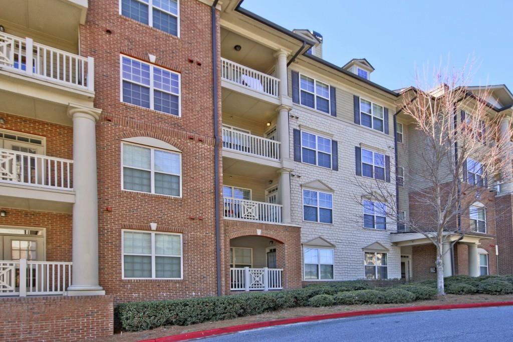4805 W Village Way #1304, Smyrna, GA 30080